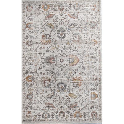 Bashian Yash Ivory