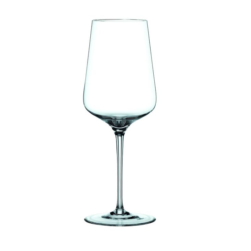 Nachtmann Set of 4 ViNova Red Wine Glasses - 18.6 oz.