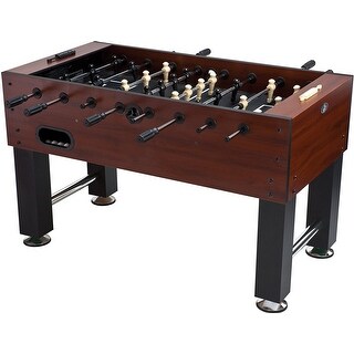Shop Fat Cat Tirade Mmxi Foosball Soccer Game Table 64 0908 On
