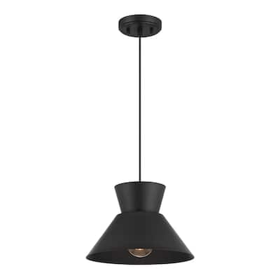 1-Light Pendant By Trade Winds