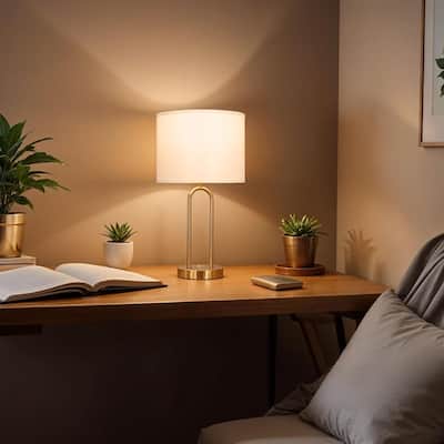 Kenroy Home Isla Table Lamp