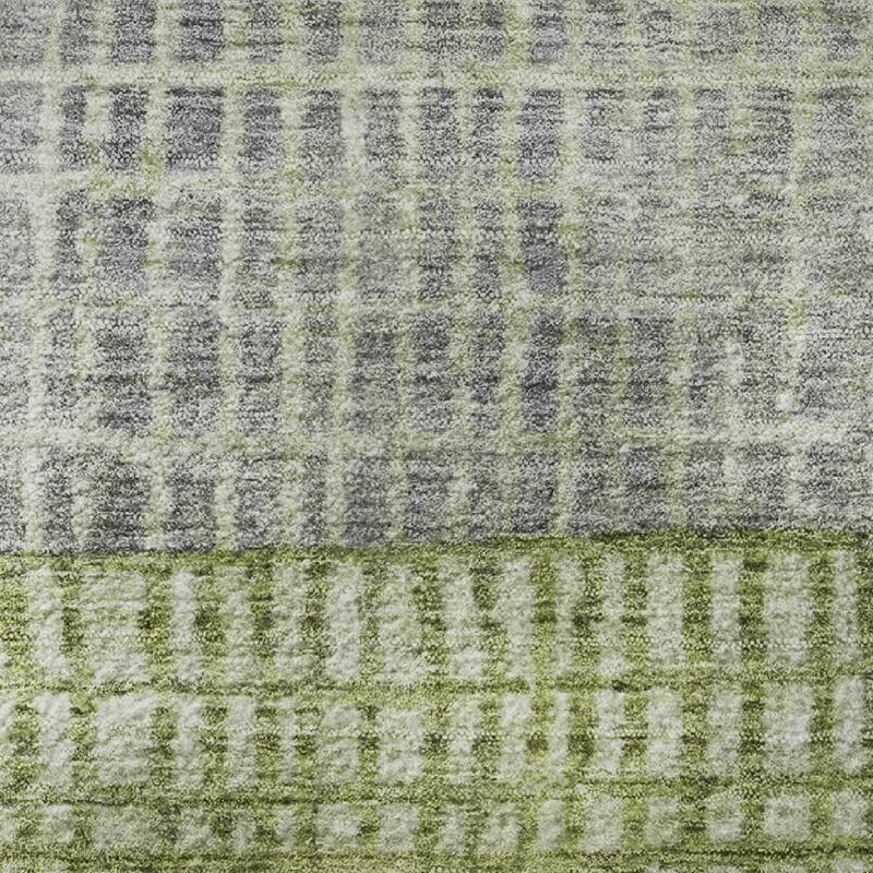 Premium Washable Super Soft Modern Ombre Mayfield Rug