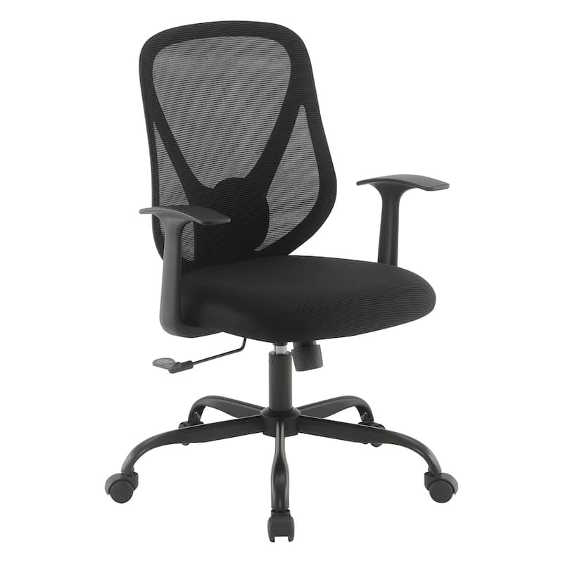 Ventilated Seating Office Chair
