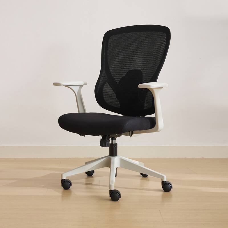 12 Person Attachable Workstation Desks with Chairs Combination