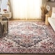 preview thumbnail 6 of 20, SAFAVIEH Rosewood Bahtije Traditional Oriental Rug