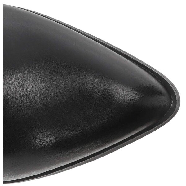 owenford knee high riding boot