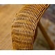 preview thumbnail 14 of 45, Portside Southwest Amber Outdoor Wicker Dining Set (7-Piece)