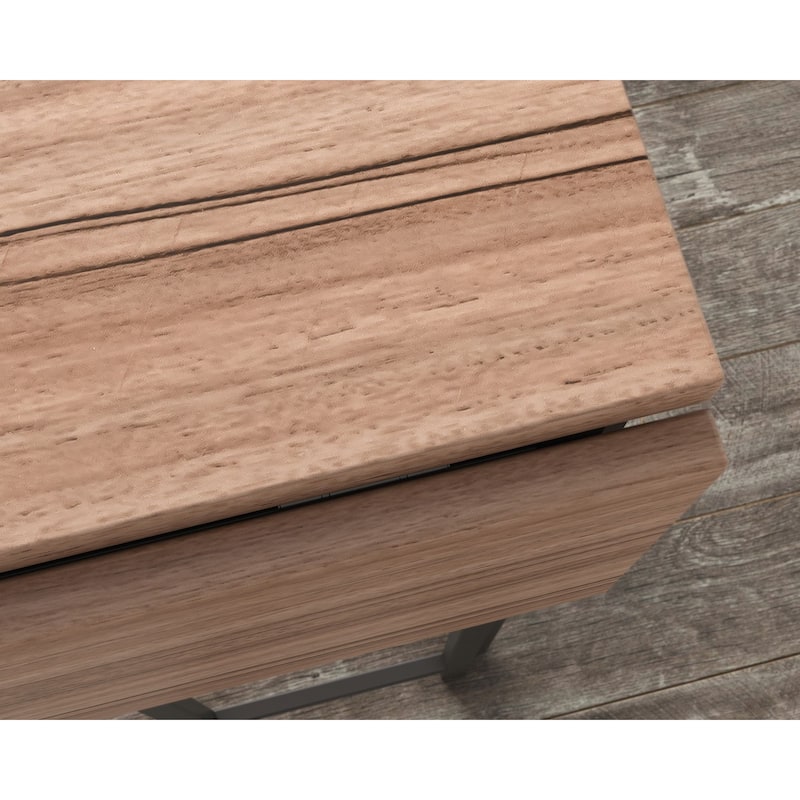 North Avenue Table With Drop Leaf