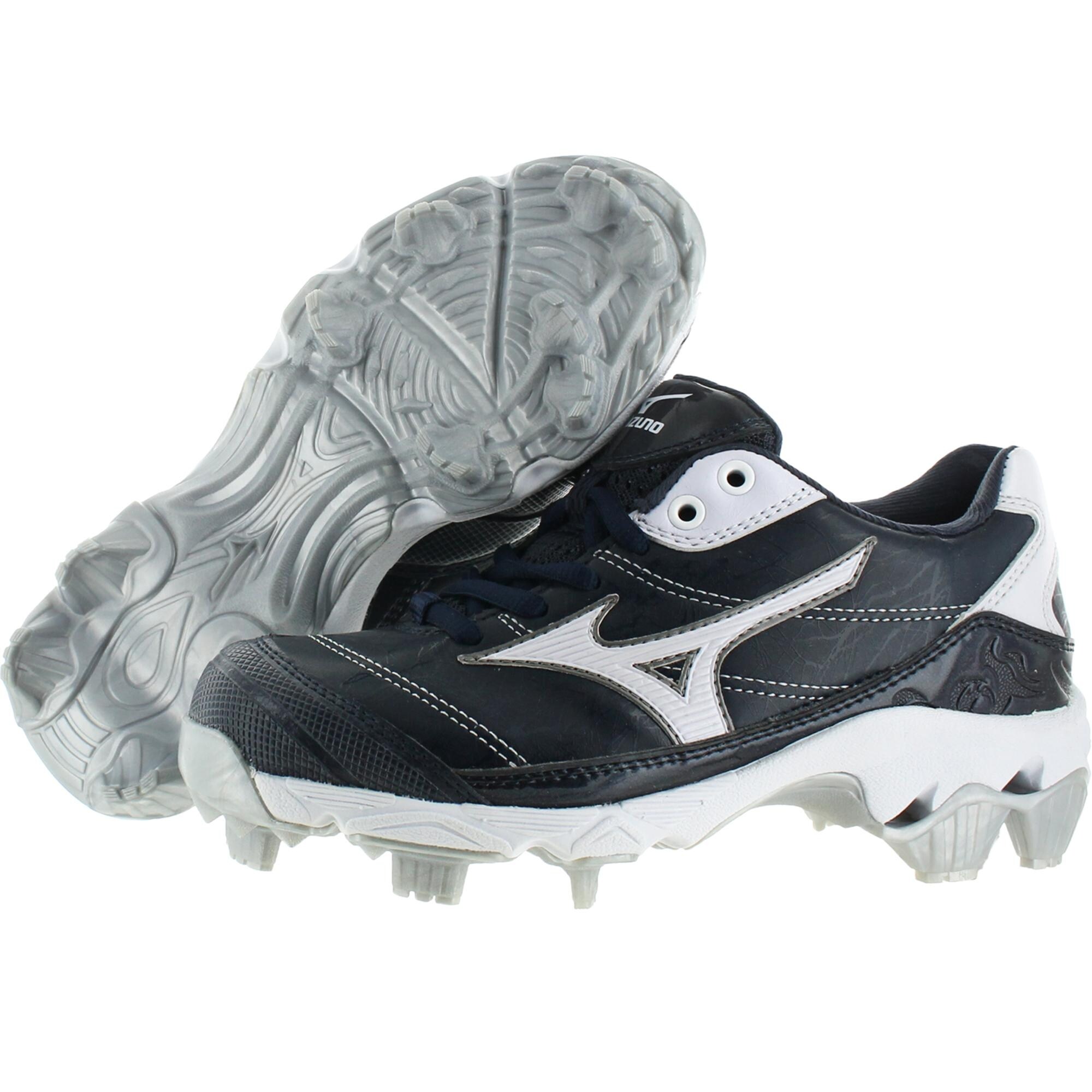 mizuno finch 5 cleats