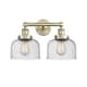 Option Antique Brass / Seedy