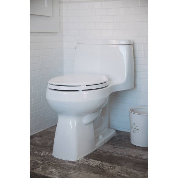 Kohler Santa Rosa 1 6 Vs 1 28