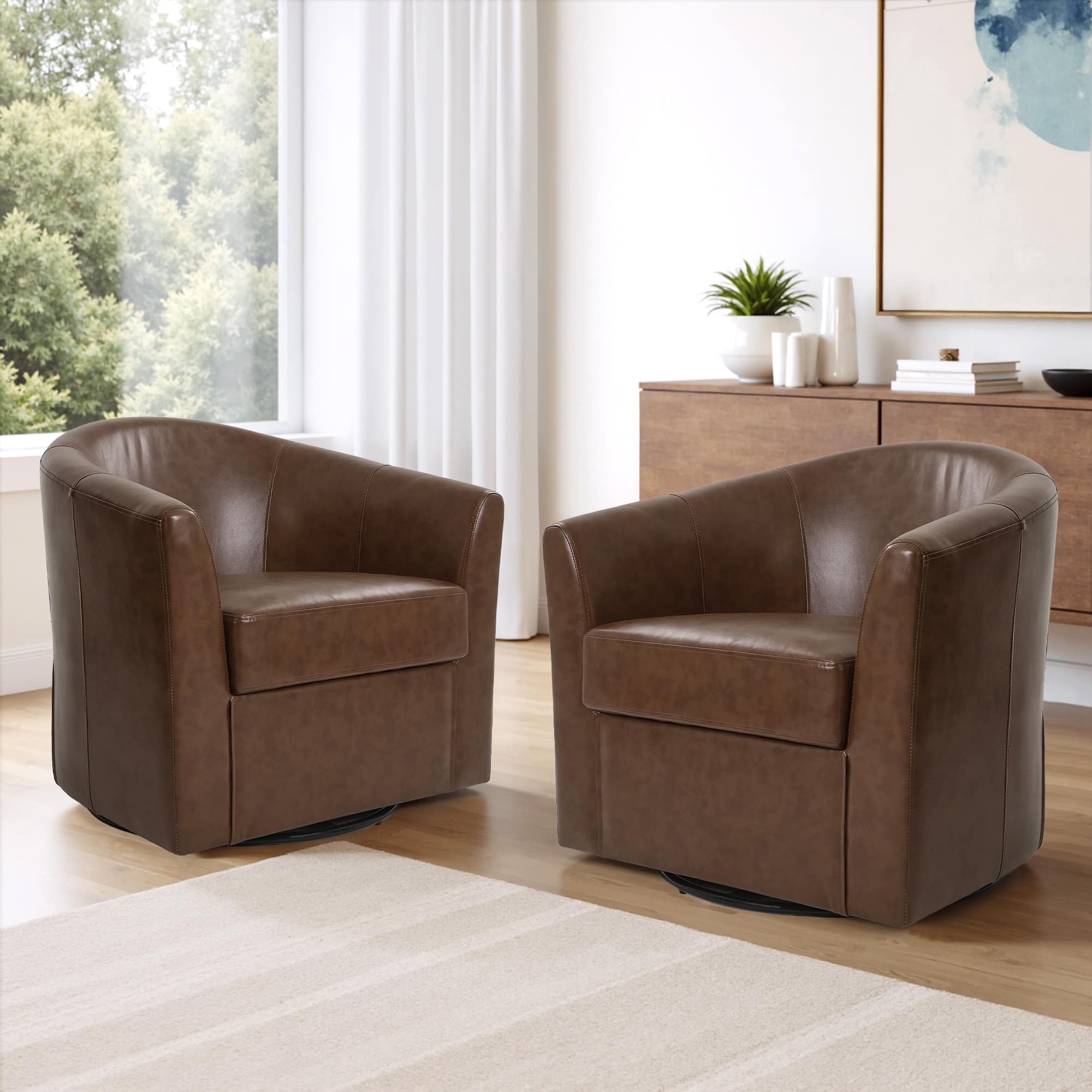 Option Brown