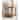 Kate and Laurel Foxford Round Wood Side Table