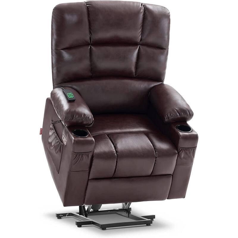 MCombo - Dark Brown