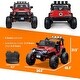 preview thumbnail 6 of 20, 24V Ride on Car Truck with Remote Control