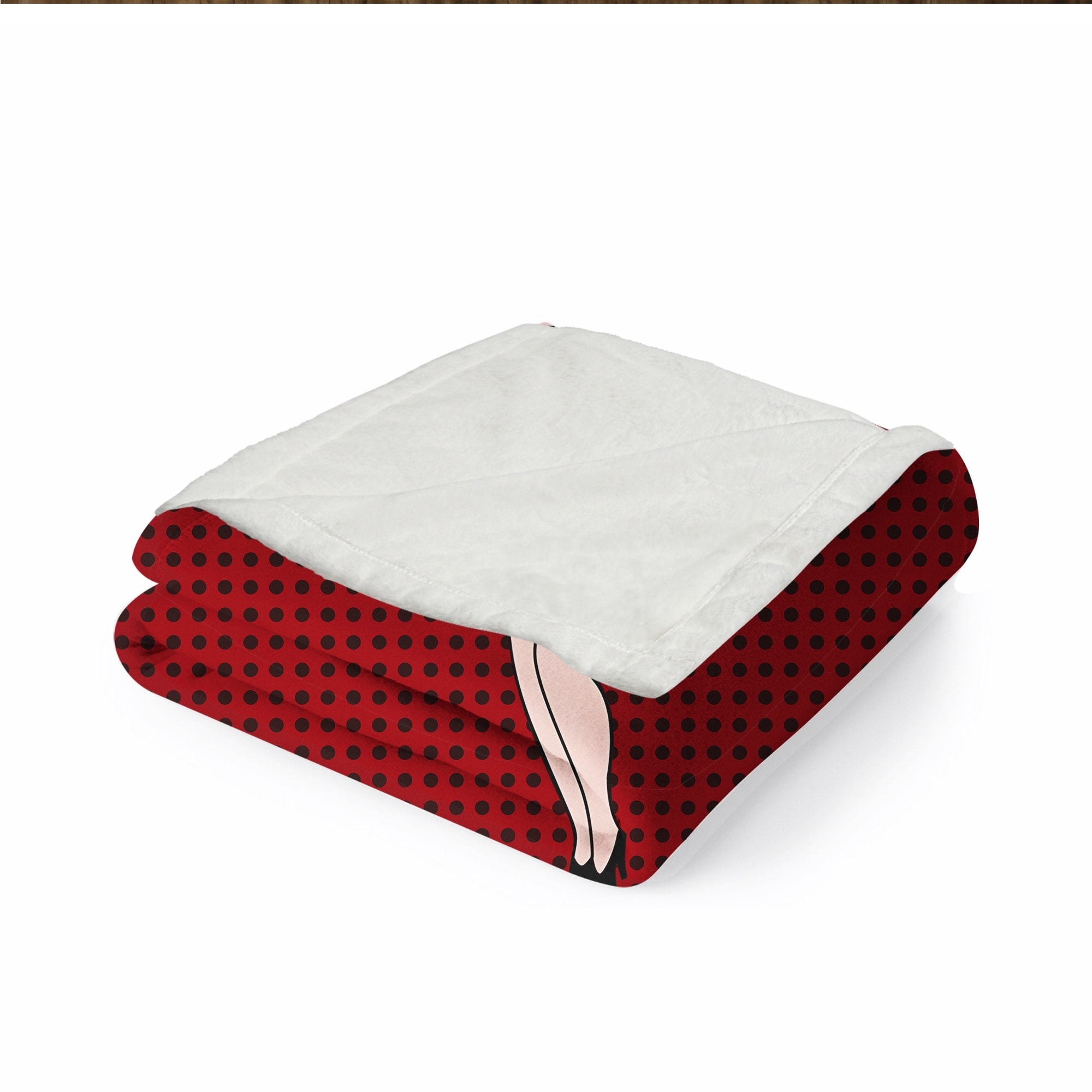 Betty Boop Super Soft Fleece Plush Throw Blanket for Couch - Picture 9 of 374