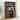 Farmhouse Wine Cabinet