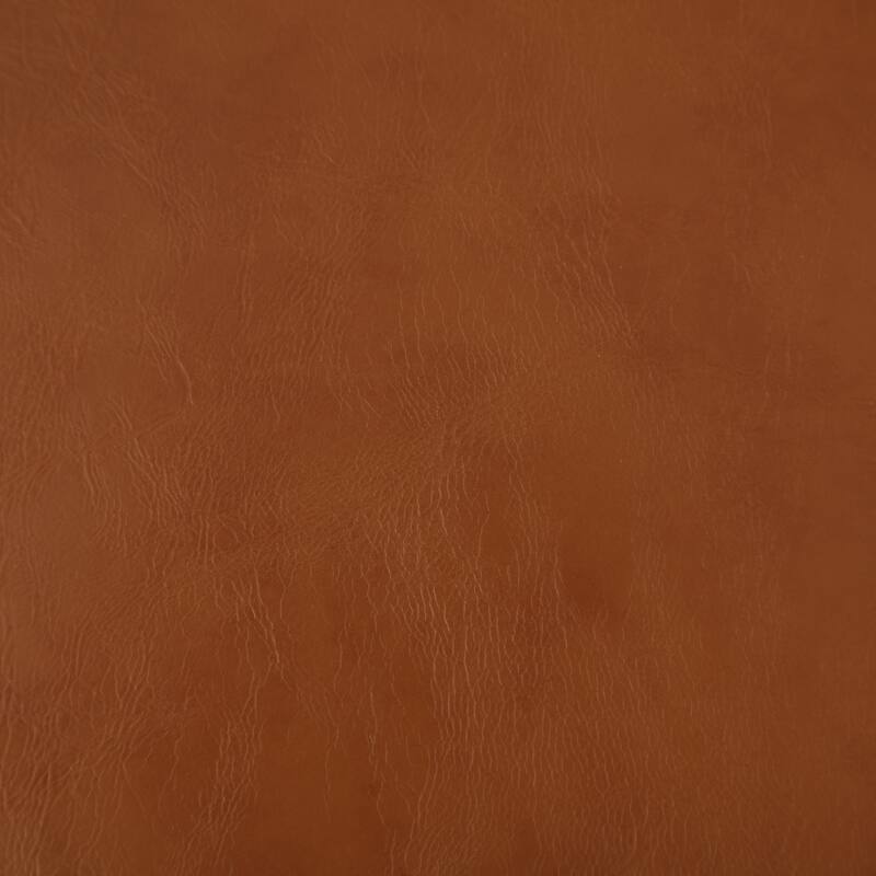 Light Brown Modern 23.2" Accent Chair with Pillow