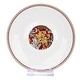 preview thumbnail 8 of 16, STP Goods Morris Garden Bone China Dinnerware Set of 20 for 4