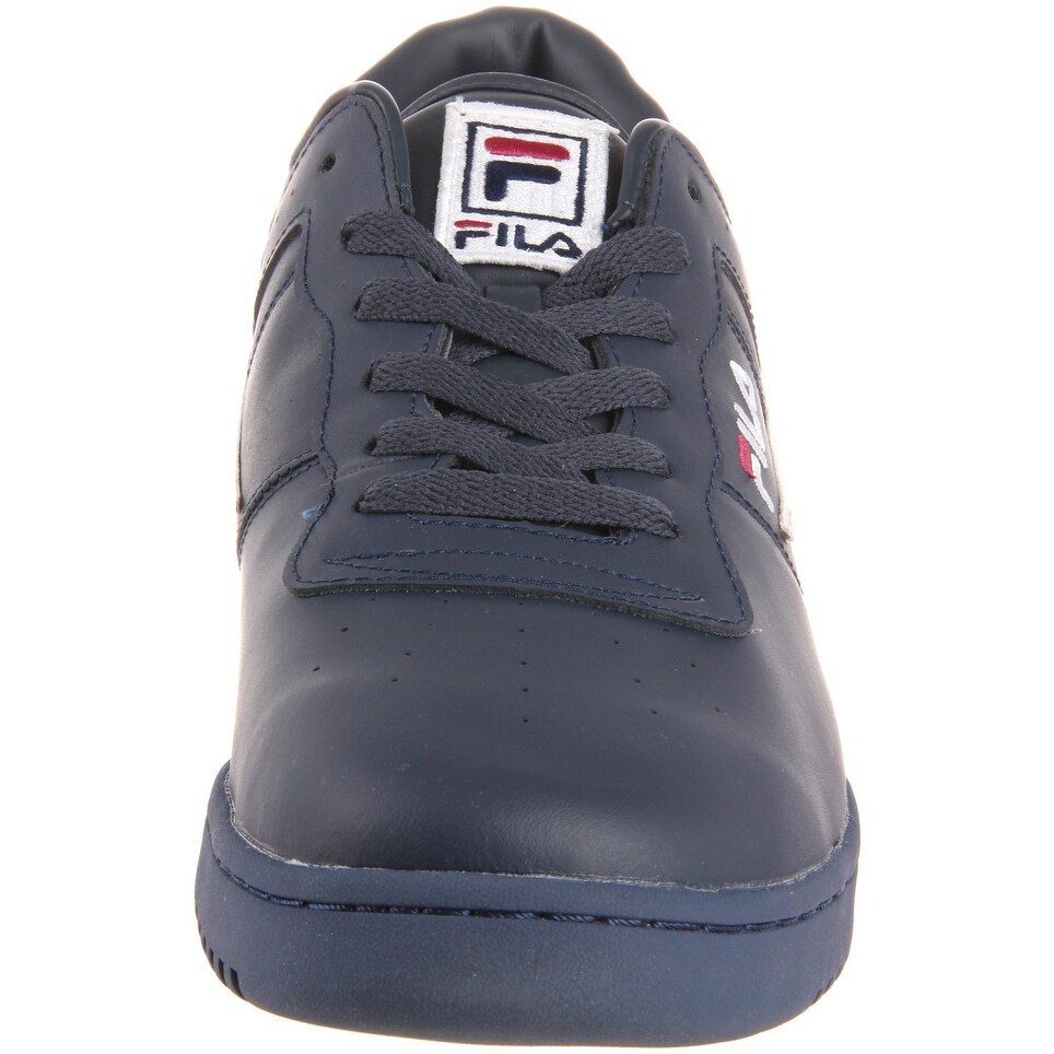 fila original fitness mens purple