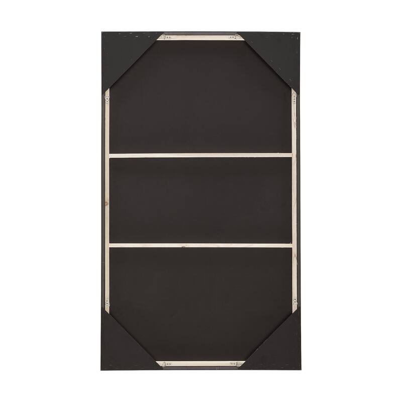 Signature Design by Ashley Clefting Black/Brown Wall Art