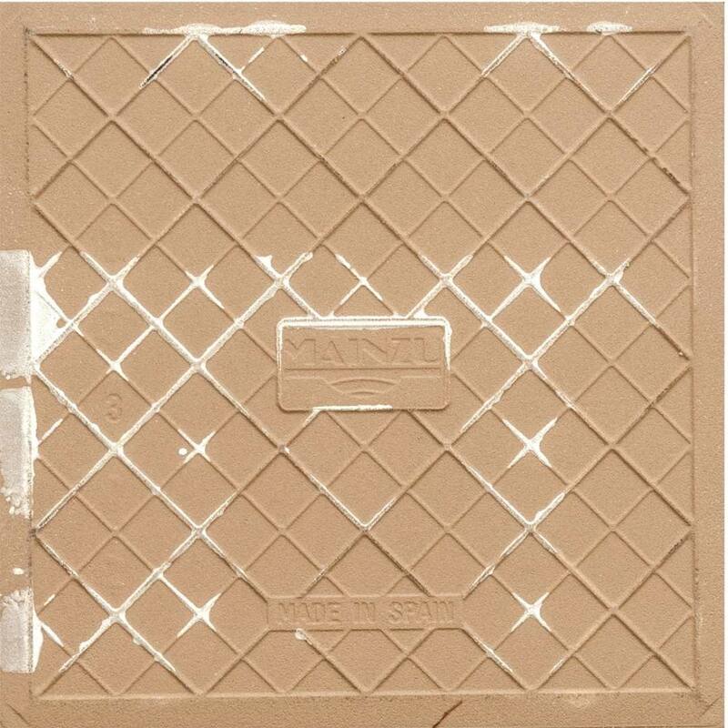 The Tile Life Amanecer 8x8 Porcelain Floor & Wall Tile