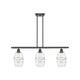 Option Oil Rubbed Bronze / Clear