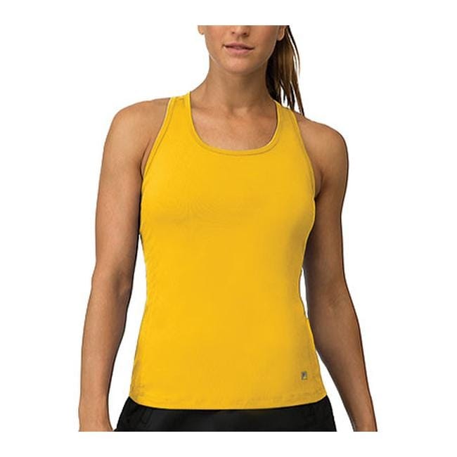 fila tank top womens