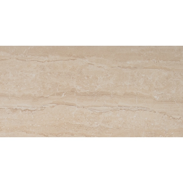MSI NDUN1632 Dunes - 32" x 16" Rectangle Floor Tile - Matte Visual - Sold by Carton (10.668 SF/Carton) - Beige