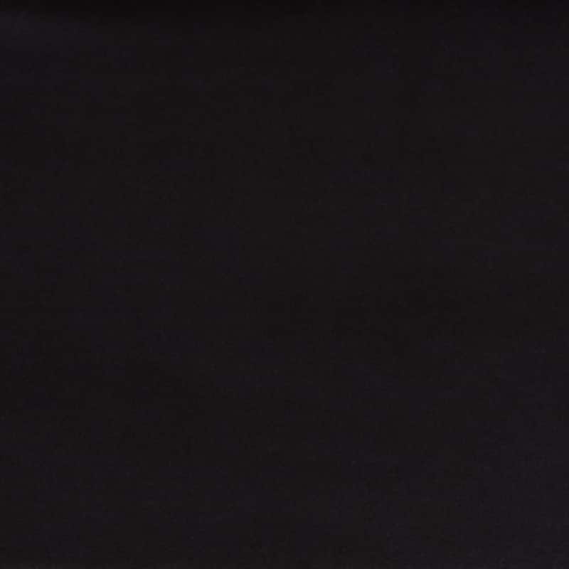 Harmon Contemporary Velvet Fabric and Black Finished Accent Chair