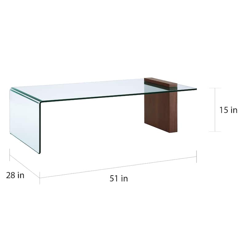 BUONO Walnut Veneer