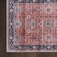 preview thumbnail 51 of 65, Nourison Fulton Indoor only Persian Area Rug