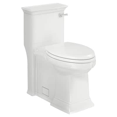 American Standard Town Square S 1.28 GPF One Piece Elongated Chair