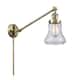 Option Antique Brass / Clear