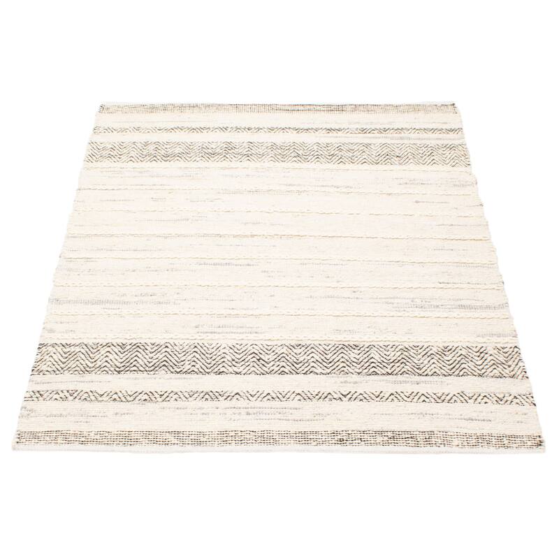 Sienna Cream Rug 4'11" x 6'9" - 4'11 x 6'9