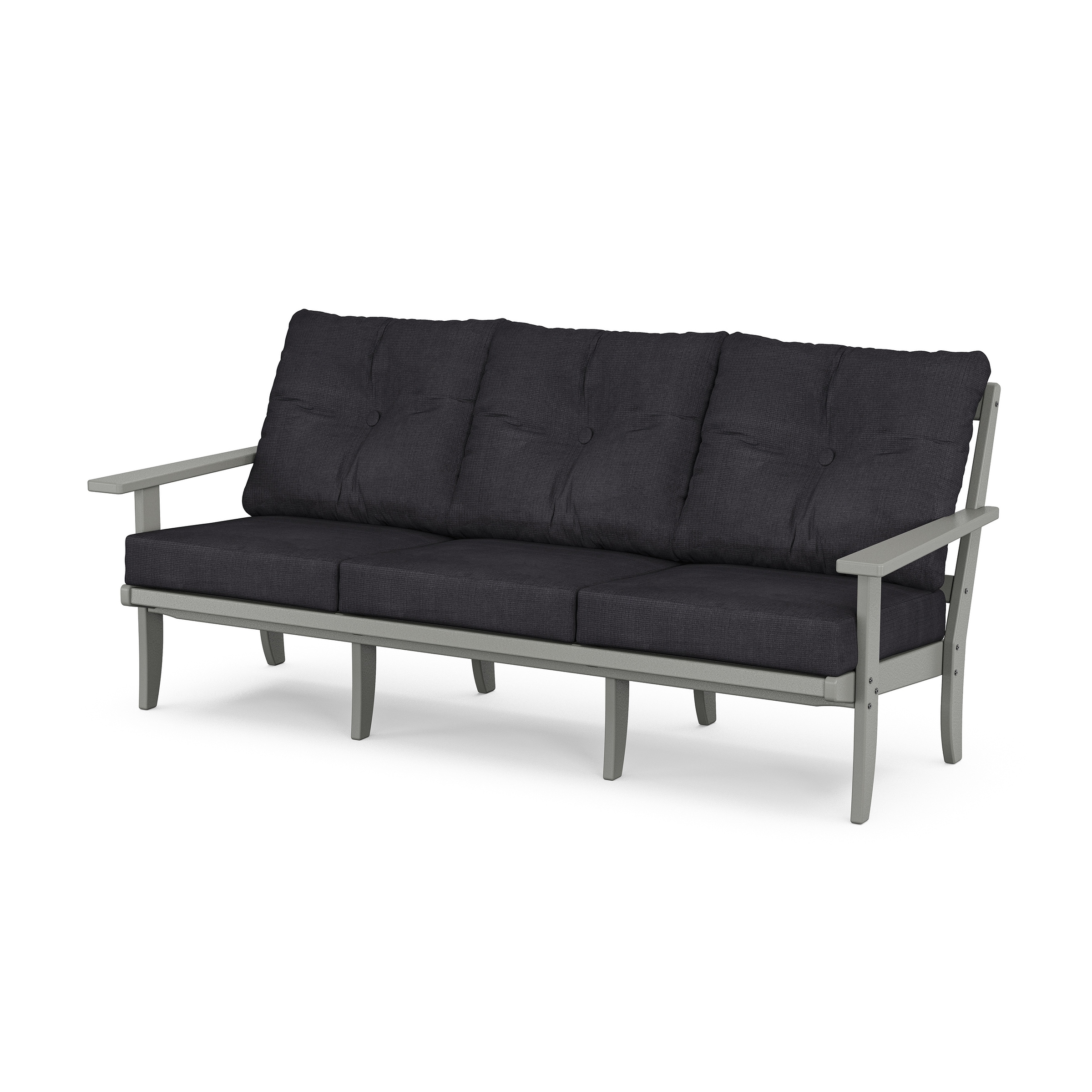 POLYWOOD Canyon Deep Seating Sofa