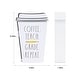 Rae Dunn Coffee Cup Teacher Themed Desktop Décor - Bed Bath & Beyond 