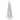 Fraser Hill Farm 6.5-Ft. Slim Mountain Pine Flocked Christmas Tree with Multicolor LED Lights