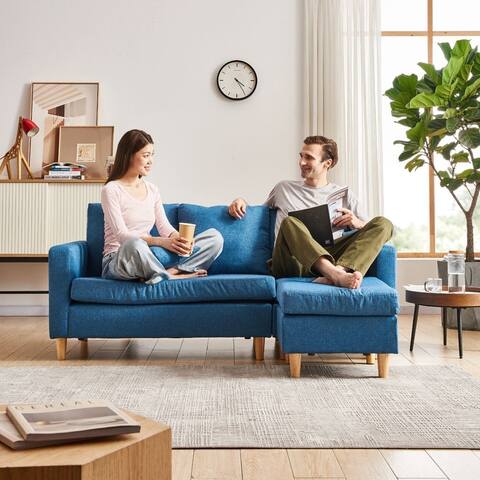 Valolam Compact Sectional