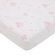 preview thumbnail 3 of 3, Disney Twinkle Twinkle Minnie 3 Piece Crib Bedding Set