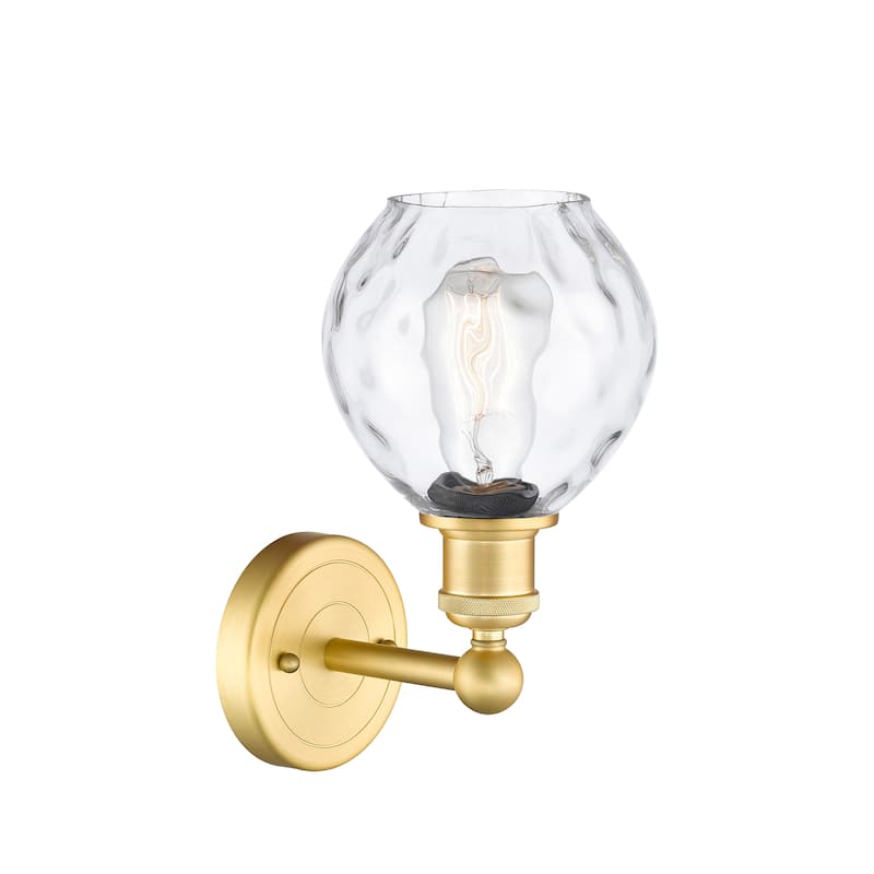 Innovations Lighting Waverly - 1 Light 6" Sconce