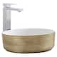 Option Brushed Gold