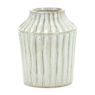 Terracotta Vase