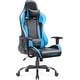 preview thumbnail 4 of 55, BOSSIN Gaming Chair High Back Computer Office Chair with Lumbar Support and Headrest