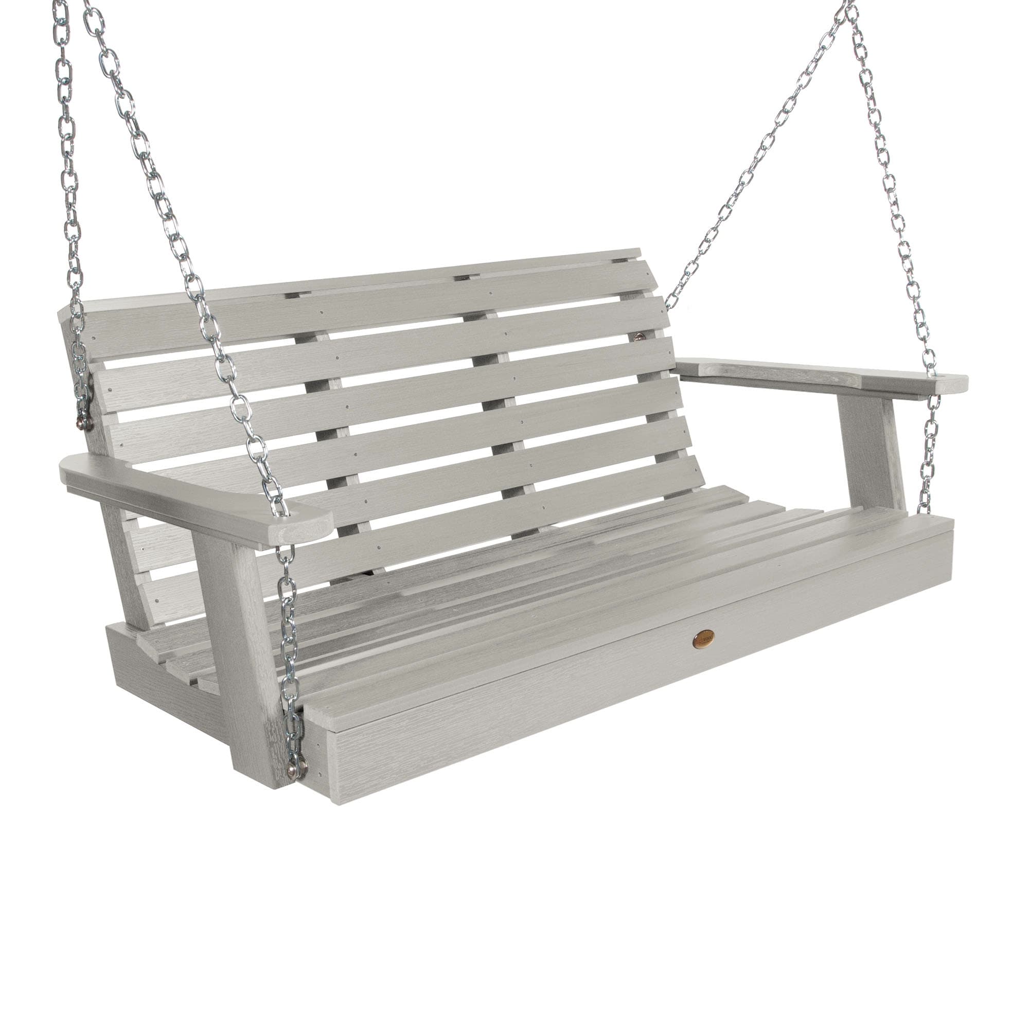 Used porch swing for store sale near me