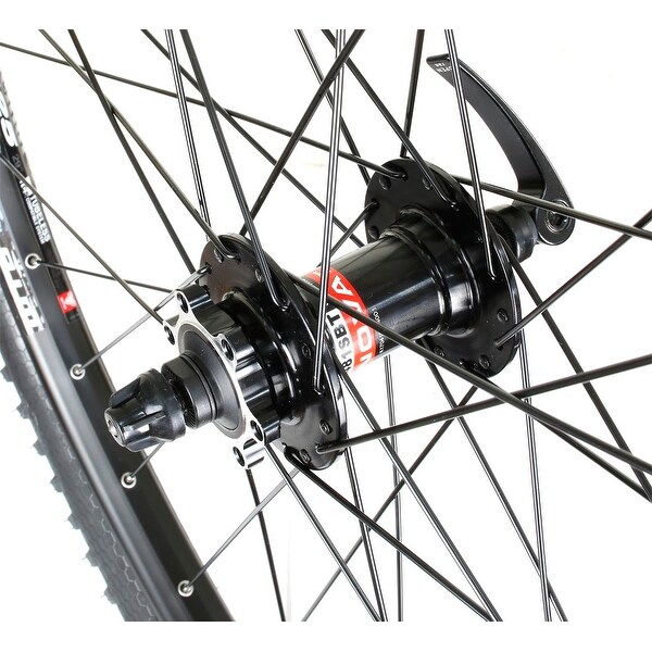 wtb mountain bike wheels
