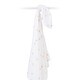 preview thumbnail 3 of 23, lulujo 1 PK Muslin Swaddle Blanket