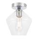 Option Chrome / Clear