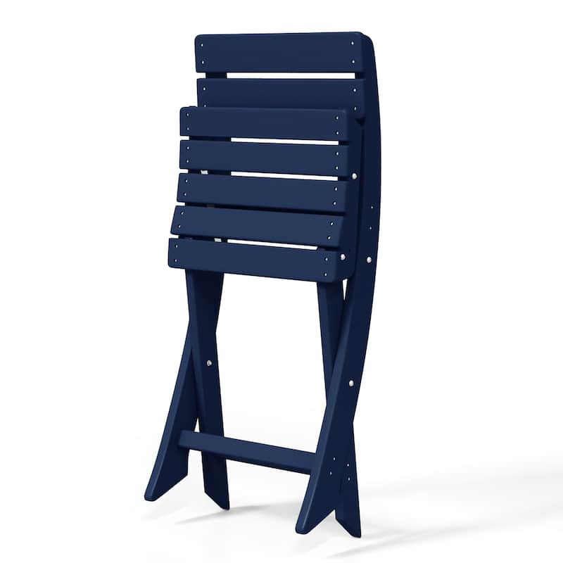 Laguna Patio Folding Dining Chair
