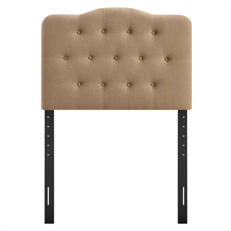 Annabel Upholstered Headboard